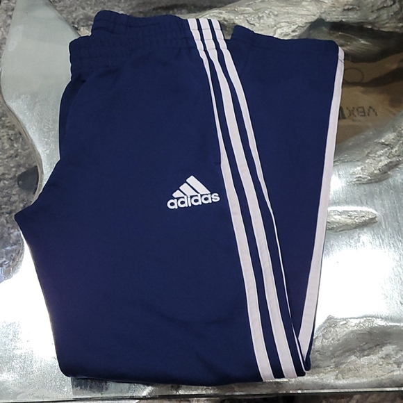 adidas pants kids girls